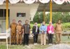 Anggota DPRD Konawe Selatan Dari Dapil V Laksanakan Monev di Sejumlah Kecamatan