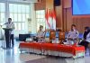 Menuju Konsel Setara, Pemkab Konsel Gelar Rakor RKPD Bahas Isu Strategis Daerah