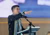 Bupati Konsel Tegaskan ASN Ketahuan Membayar Jabatan Akan Langsung Dicoret