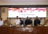 Dewan Konsel Gelar Paripurna LKPJ Bupati Tahun 2024
