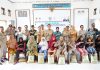 Pemkab Konawe Selatan Luncurkan Program Bansos Untuk Lansia, Yatim Piatu, dan Anak Terlantar