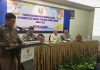 Bupati Konawe Selatan Buka Uji Kompetensi JPT Pratama Tahun 2025