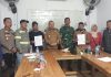 Aktivitas PT GMS Tetap Berjalan, Bahar Badila dan Rumpun Keluarga Sarfin Sepakat Berdamai