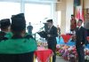 Bupati Irham Kalenggo Lantik Pejabat Eselon II, Ini Nama – Namanya