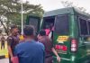 Mantan Sekda Kolut Jadi Tersangka Korupsi Pembangunan Masjid di Patikala
