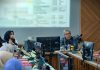 Pemkab Konsel Dorong Sinergi OPD Untuk Capaian Anugerah Parahita Ekapraya