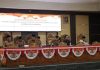 Dewan Konawe Selatan Gelar Paripurna Penyerahan Rancangan KUA-PPAS 2026