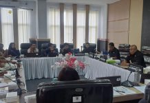 Gaji Karyawan Swalayan MGM di Bawah UMK Hingga Tak Beri Fasilitas BPJS