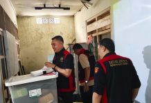 Kejati Geledah Kantor Penghubung Sultra di Makassar Terkait Korupsi BBM