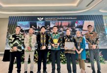 Pemkab Konsel Raih UHC Award, Anggota DPRD Binmas Mangidi Beri Apresiasi