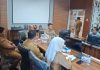 DLH Konsel Perkuat Sinergi Pengelolaan Sampah, Libatkan Pelaku Usaha