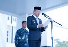 Peringatan Harkitnas 2026, Bupati Konawe Selatan Tekankan Pentingnya Menjaga Tunas Bangsa di Era Siber