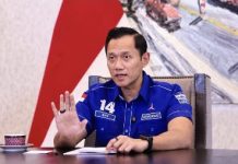 Partai Demokrat Bantah Keterlibatan AHY Dalam Kasus Badan Gizi Nasional