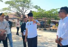 Dorong Peningkatan PAD, Pemkab Konsel Bakal Buka Pasar Ranomeeto Tiap Hari