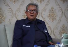 JMSI Lampung Usul Penyelenggaraan HPN Diserahkan ke Dewan Pers