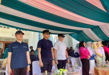 Pemkab Konsel Gelar Jambore PKK dan HKG ke-54