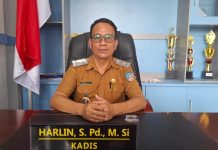 Disdukcapil Konawe Selatan Dorong Percepatan IKD, Target Nasional 30 Persen