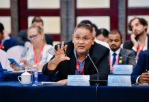 Teguh Santosa Tegaskan Dukungan Indonesia Terhadap Kemerdekaan Palestina Semakin Kuat