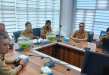 Dukung Pemerintahan Digital, Disdukcapil Konsel Ingin Pelayanan Cepat, Tepat dan Berintegritas