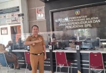 Waspada Penipuan Mengatasnamakan IKD, Disdukcapil Konsel Imbau Warga Hanya Akses Kanal Resmi