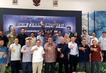 Ketum JMSI: Wartawan Berkualitas dan Perusahaan Pers Profesional Sama-sama Dibutuhkan