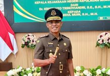 Jaksa Penjaga Kepentingan Publik: Antara Kekuasaan Menuntut dan Tanggung Jawab Keadilan